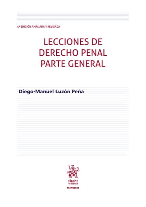 Portada de El Compliance y el Derecho Penal