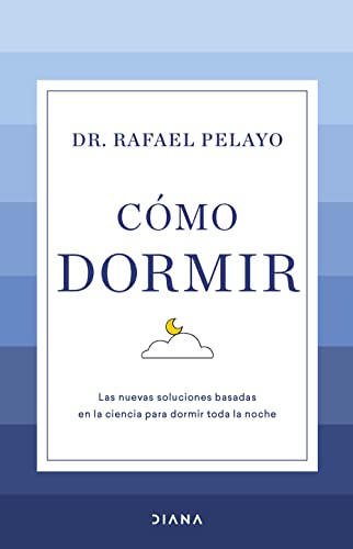 Portada del libro El libro del sueño de Rafael Pelayo