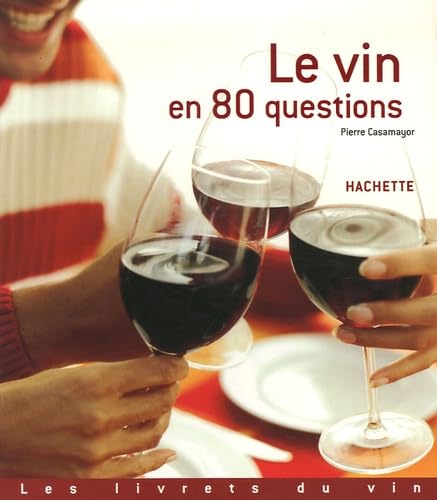 Portada del libro El vino de Pierre Casamayor