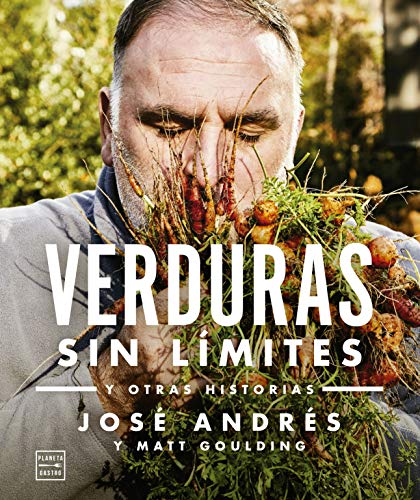 Portada del libro La cocina vegetal